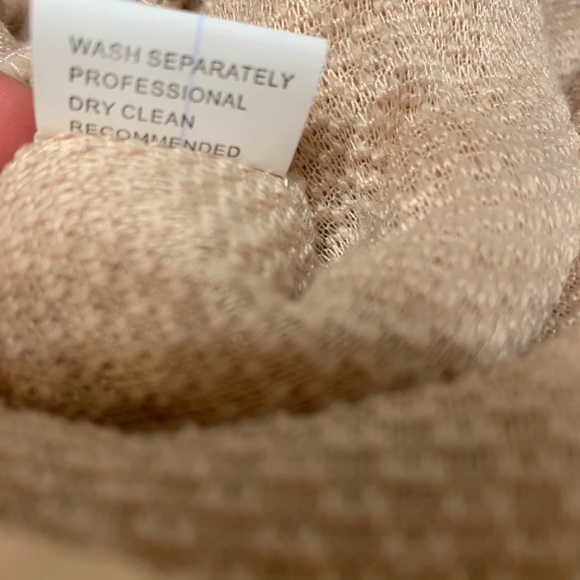 Sweater NWOT - Picture 6 of 7